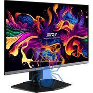 Монитор MSI 27" MPG 271QRX QD-OLED 9S6-3CD79A-009 фото 3