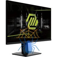 Монитор MSI 27" MAG 274QRF QD E2 9S6-3CC29H-276 фото 2