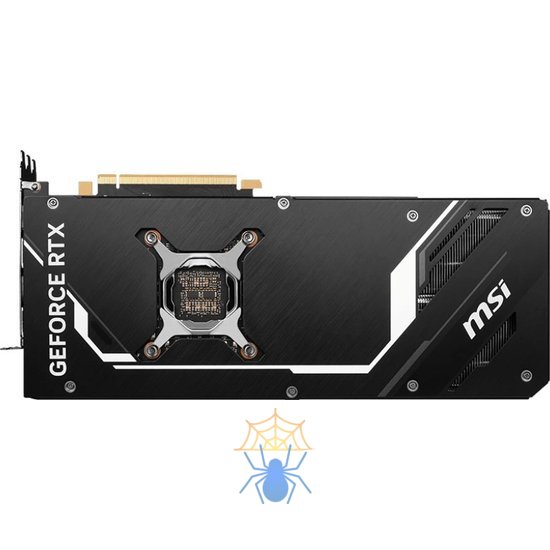 Видеокарта MSI RTX 4080 SUPER 16G VENTUS 3X фото 3