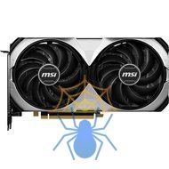 Видеокарта MSI RTX 4070 Ti SUPER 16G VENTUS 2X OC SUPER16GVENTUS2XOC фото