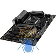 Материнская плата MSI PRO B760-P WIFI DDR4 PRO B760-P WIFI DDR4 фото 5