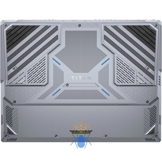 Ноутбук MSI Titan 18 HX 9S7-182221-211 фото 8