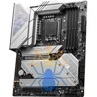 Материнская плата MSI MPG Z790 EDGE TI MAX WIFI MPG Z790 EDGE TI MAX WIFI фото 3