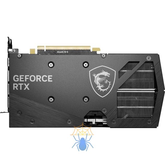 Видеокарта NVIDIA GeForce RTX 4060 Ti MSI 8Gb RTX 4060 Ti GAMING X 8G фото 3