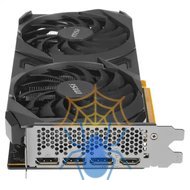 Видеокарта MSI GeForce RTX 3050 VENTUS 2X OC XS 8G фото 5