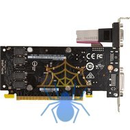 Видеокарта NVIDIA GeForce 210 MSI 1Gb N210-1GD3/LP фото 3