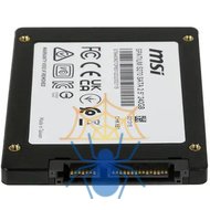 SSD MSI SPATIUM S270 S78-440N070-P83 фото 3