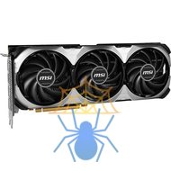 Видеокарта NVIDIA GeForce RTX 4060 MSI 8Gb RTX 4060 VENTUS 3X 8G фото 2