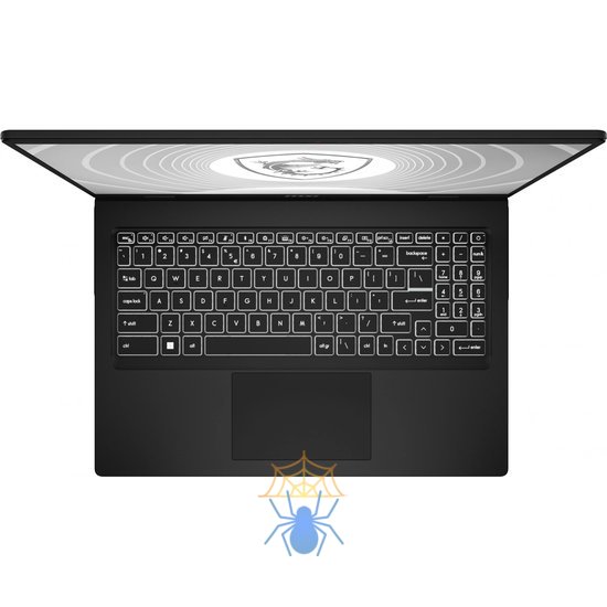 Ноутбук MSI CreatorPro M16 HX 9S7-15P215-494 фото 4