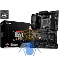 Материнская плата MSI B550-A PRO B550-A PRO фото 4