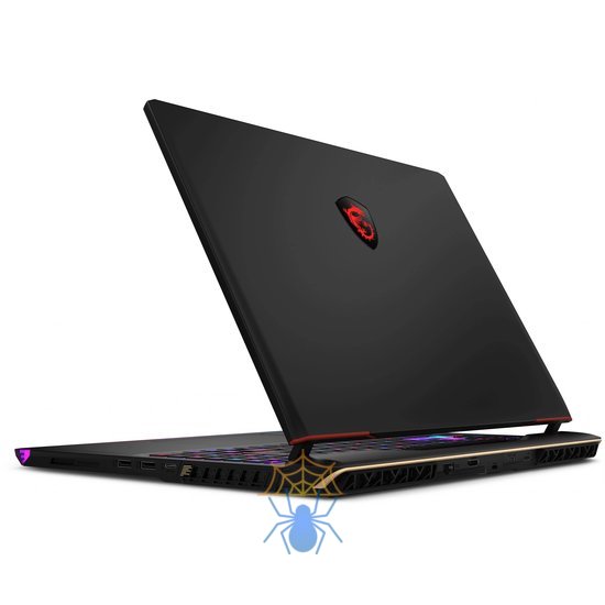 Ноутбук MSI Raider GE68 HX 9S7-15M131-472 фото 6