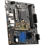 Материнская плата MSI PRO H610M-G PRO H610M-G фото 4