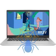 Ноутбук MSI Modern 14 9S7-14J111-239 фото