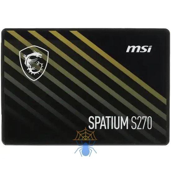 SSD MSI SPATIUM S270 S78-440N070-P83 фото