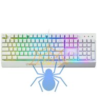 Клавиатура MSI Vigor GK30 White S11-04RU304-CLA фото