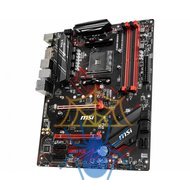 Материнская плата MSI B450 GAMING PLUS MAX B450 GAMING PLUS MAX фото 3