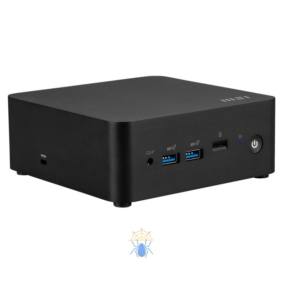 Неттоп MSI Cubi NUC 1M-045XRU 9S6-B0B111-045 фото