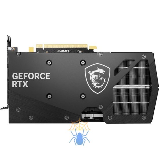 Видеокарта NVIDIA GeForce RTX 4060 Ti MSI 16Gb RTX 4060 TI GAMING 16G фото 3