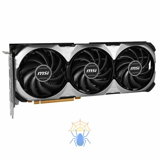 Видеокарта MSI GeForce RTX 4060 VENTUS 3X OC 8G фото 2