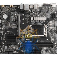 Материнская плата MSI PRO H610M-G PRO H610M-G фото