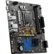 Материнская плата MSI PRO H610M-G DDR4 PRO H610M-G DDR4 фото 4