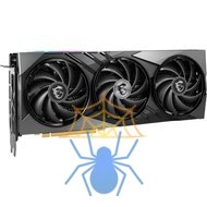 Видеокарта MSI RTX 4070 SUPER 12G GAMING SLIM фото 2