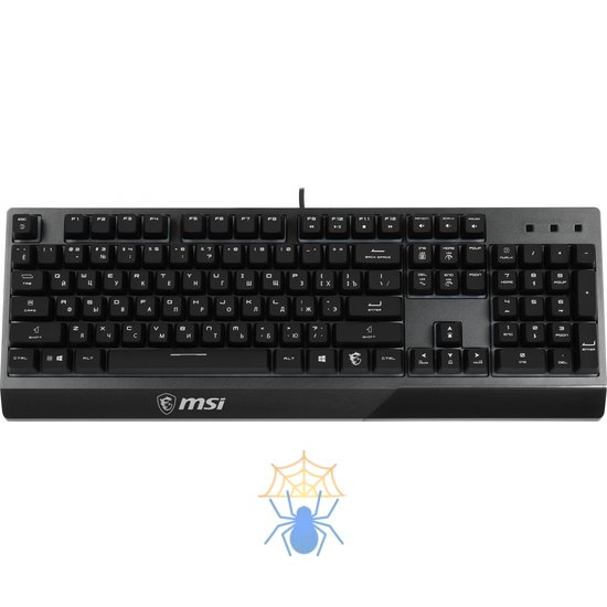 Клавиатура MSI Vigor GK30 S11-04RU236-CLA фото