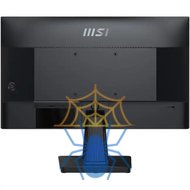 Монитор MSI 21.5" Pro MP225 черный IPS LED 1ms 16:9 HDMI 250cd 178гр/178гр 1920x1080 100Hz VGA FHD 2.4кг фото 5