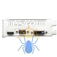 Видеокарта MSI GeForce GT 730 4GB N730K-4GD3/OCV1 фото 4