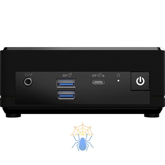 Платформа для ПК MSI Cubi N ADL-016BRU 936-B0A911-091 фото 4