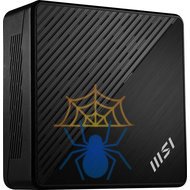 Неттоп MSI Cubi 5 12M-012X 9S6-B0A811-264 фото 6