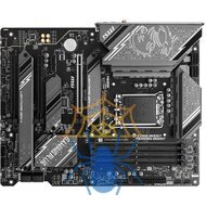 Материнская плата MSI Z790 GAMING PLUS WIFI Z790 GAMING PLUS WIFI фото