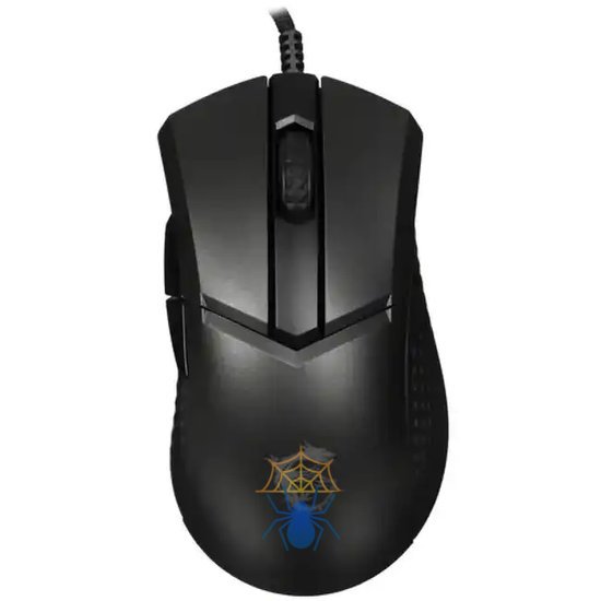 Мышь MSI Clutch GM51 Lightweight фото