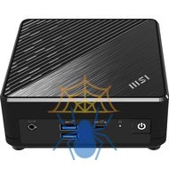 Персональный компьютер MSI Cubi N ADL-019RU 9S6-B0A911-220 фото 3