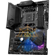 Материнская плата MSI MPG B550 GAMING PLUS MPG B550 GAMING PLUS фото 3