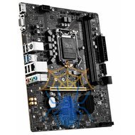 Материнская плата MSI H510M-A PRO H510M-A PRO фото 3