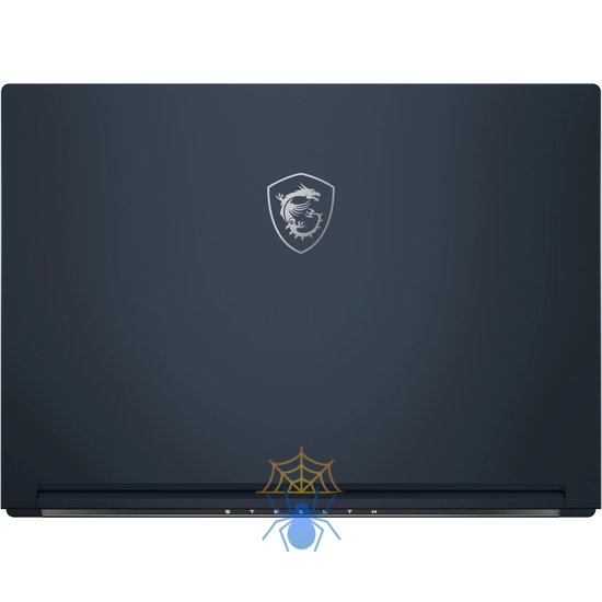 Ноутбук MSI Stealth 16 AI Studio 9S7-15F312-061 фото 7