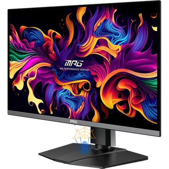 Монитор MSI 27" MPG 271QRX QD-OLED 9S6-3CD79A-009 фото 4