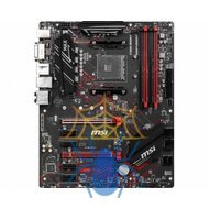 Материнская плата MSI B450 GAMING PLUS MAX B450 GAMING PLUS MAX фото