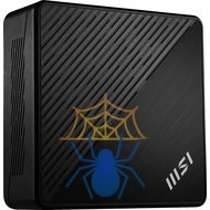 Неттоп MSI Cubi 5 12M-013RU 9S6-B0A811-298 фото 6