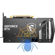 Видеокарта MSI GeForce RTX 4060 GAMING 8G фото 2