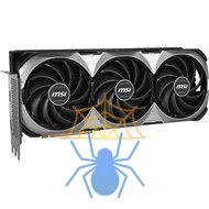 Видеокарта MSI RTX 4080 SUPER 16G VENTUS 3X фото 2