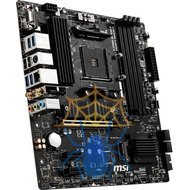 Материнская плата MSI B550M PRO-VDH WIFI B550M PRO-VDH WIFI фото 4