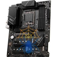 Материнская плата MSI PRO Z790-P WIFI PRO Z790-P WIFI фото 4