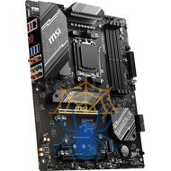 Материнская плата MSI B650 GAMING PLUS WIFI B650 GAMING PLUS WIFI фото 3