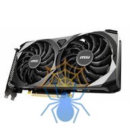 Видеокарта NVIDIA GeForce RTX 3060 MSI 12Gb RTX 3060 VENTUS 2X 12G OC фото 2