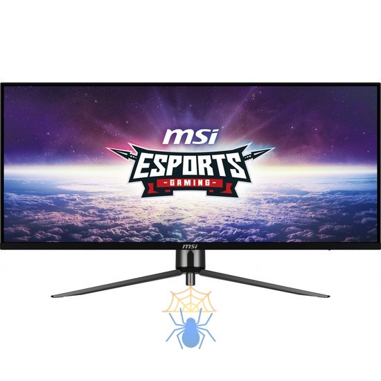 Монитор MSI 40" MAG401QR 9S6-3EA54H-005 фото