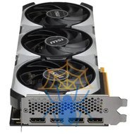 Видеокарта MSI GeForce RTX 4060 VENTUS 3X 8G фото 4