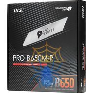 Материнская плата MSI PRO B650M-P PRO B650M-P фото 16