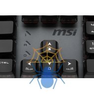 Клавиатура MSI Vigor GK71 SONIC S11-04RU233-CLA фото 6